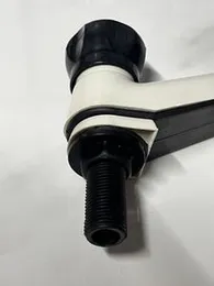 PlaStic Basin Tap