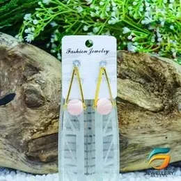 GÃ³ld Plated Earrings Stylish GÃ³ld Pin With Ball Earring With Stone for Women..