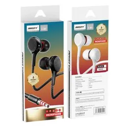 E-081   Extra   Bass   Earphones   â   3.5mm