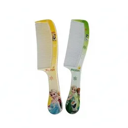 Frozen Hair Comb - 1 piece