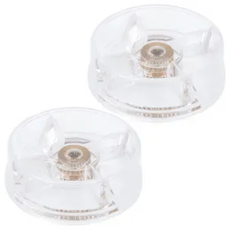 Magic Bullet Blender Motor Base Gear (Upgraded) Pack of 2