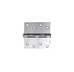 SAFECO SS HINGES 4 x 4 x 3 MM 4BB 304