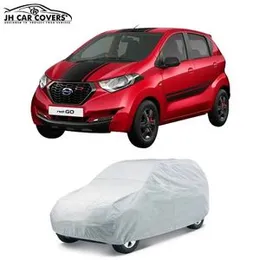 Datsun Redi Go Heat Proof Car Cover