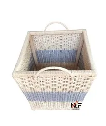 Laundry Basket /Baby Toys storage Box/ Multi purpose storage Box