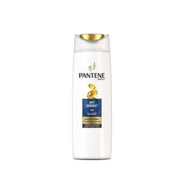 Pantene PRO-V Anti Dandruff Shampoo and Conditioner
