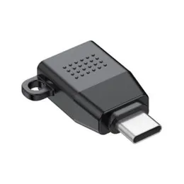 Budi USB 3.0 Type-C OTG Adapter M8J151