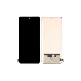 Tecno Camon GT 20 Pro Display