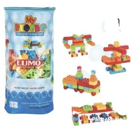 BLC 220 PCS Building  box