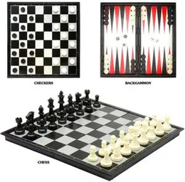 Brains Chess Board