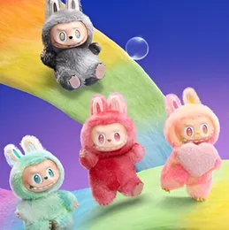 LABUBU Energy Series Blind Box Toy