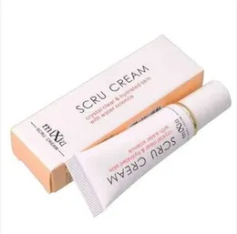 Scru Cream Lip Exfoliator Hydrating Lip Balm With Water Science
