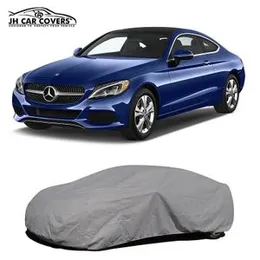 Mercedes Benz C Class Heat Proof Car Cover