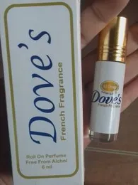 Dove Roll On Attar French Fragrance 6ml