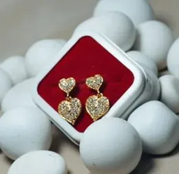 beautiful gold plated earring for womens