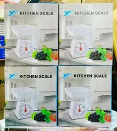 Kitchen scale