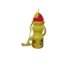 WINNER Small Leakproof 500ML Sports Water Bottle Compact & Durable, Reusable Water Bottle, Water Bottle for Everyday Use