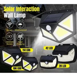 SH-122 Solar Interaction Lamp
