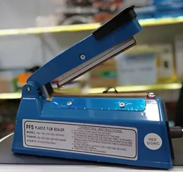 PFS-150 Impulse Sealer Machine