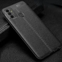 Oppo A33 Luxury leather Auto Focus back cover for Oppo A33
