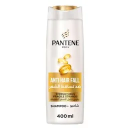 Pantene Pro-V Anti-Hair Fall Shampoo 400ml