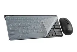 Meetion MT-Mini 4000 Mini Keyboard & Mouse Combo Pack