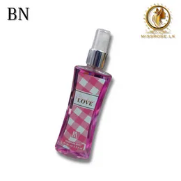 BN Camlric Love Body Spray 100ml