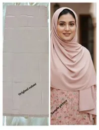 Imported Luxury Armani Crush With Border Stone Shawl