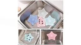 Star Drain Cover