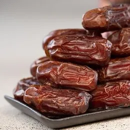 Jomara Organic Khidri Dates Pouch 400g FROM DUBAI (SAM)