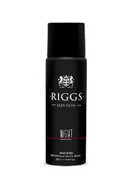 RIGGS LONDON Men Night Body Spray 250 ml