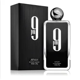9PM by Afnan Perfume for Men