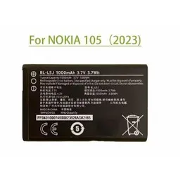 Nokia BL-L5J Mobile Phone Battery