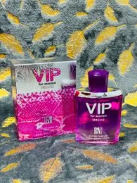 BN Perfumes VIP for Women Miracle Eau De Parfum â 50ml