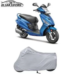 Hero Dash Heat Proof Bike Cover