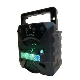 KTS-1172 Wireless Bluetooth Speaker