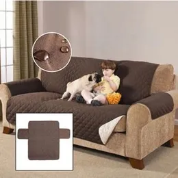 Couch Coat Double