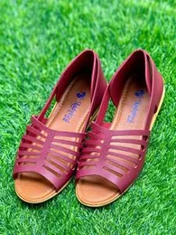Ladies Flat covering Shoes 36-41