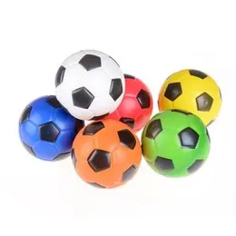 Mini Soft Pu Football Basketball Tennis Baseball Toy Sport Training Practice Mini Stress Relief Balls