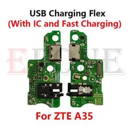 ZTE A35 Charging Flex