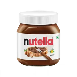 Nutella- Hazelnut Chocolate Spread Spread From Turkey
