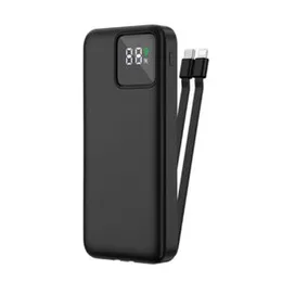 Wiwu JC-22 20K LED Power Bank