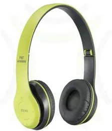 P46 Headphone Wireless