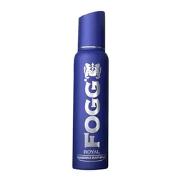 FOGG Royal No Gas Deodorant For Men, Long-Lasting Perfume Body Spray, 150 Ml, Pack of 1