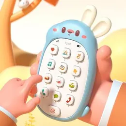 Bunny Design Cell Phone Toy