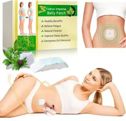 Belly Slim Patch