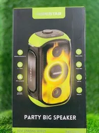 Hopestar Party 300 Bluetooth Speaker.