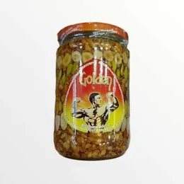 Golden Mix Honey Nuts 720G