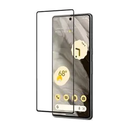 Pixel 7 Tempered Glass Screen Protector - Premium Quality