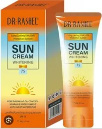 Dr.Rashel sun cream spf 75