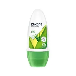 Rexona Women Aloe Vera Roll on Deodorant 50ml